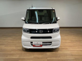 令和7年式で低走行、人気のタントが入荷しました!R7年式/3,052km/バックカメラ/両側PSD/LEDヘッドランプ/コーナーセンサー/シートヒーター/プッシュボタンスタート/スマートキー