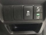ホンダが推し進める総合先進安全装備のセンシング搭載! 衝突や斜線はみだしなどの危険が予測される時、センサーが警告。ヒューマンエラーを高度先進技術が補完してくれます。