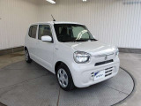 アルト  ハイブリッド S LEDヘッドランプ装着車