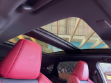 NX 350h Fスポーツ 