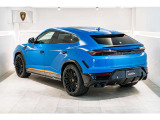 Rear Spoiler in Shiny Black