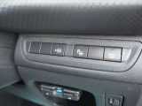 パーキングアシスト搭載で駐車時のサポートもしっかりしてくれます♪