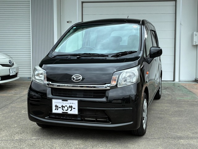 ムーヴ L