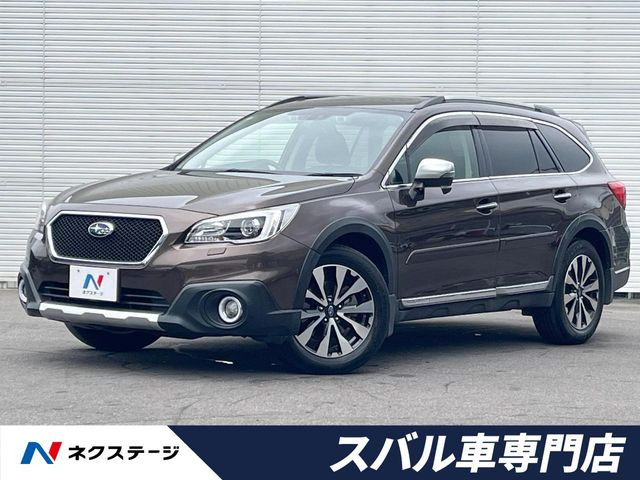 スバル レガシィアウトバック 