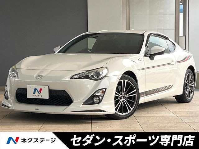 トヨタ 86 