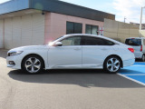 U-Select店&U-Selectコーナー店は、本田技研工業株式会社が認定するHonda車専門中古車ディーラーです。