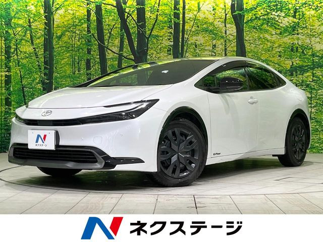 プリウス 2.0 Z （6AA-MXWH65）