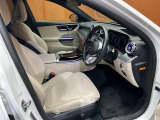 Cクラス C220d 4マチック オールテレイン 4WD 本革シート