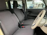内装ルームクリーニング済みです。納車時には再度をしっかりクリーニングしてのご納車になります♪