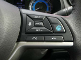 プロパイロットが付いています!高速道路などで一定のスピードで走行をしてくれて、前の車にも追従、さらには渋滞時にも役立ってくれます!カメラで車線が読み取れればハンドルの操作までしてくれますよ!!