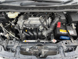 【エンジンルーム】ご納車前には、メカニックによる法定点検を実施しご納車致します!//