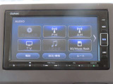 【 ホンダ純正ギャザズ・VXM-204VFi】Bluetooth接続に対応しています。その他、TVやAM/FMラジオの視聴・CD/DVD再生・USB接続などが可能です。