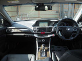 アコードハイブリッド 2.0 LX 