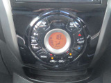 車内快適にオートエアコン