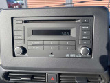 CDラジオ付き