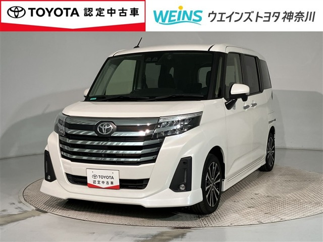 トヨタ ルーミー 