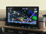 【ホンダコネクトナビ】ホンダ専用車載通信モジュールのホンダコネクト対応です。お客様のカーライフにさらなる安心と快適を提供していきます♪
