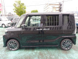 高柳店は、安心のディーラー系中古車のお店です。ディーラーにしかできない品質、サービスをご提供いたします。