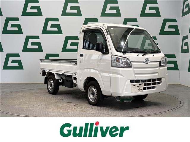 ハイゼットトラック 農用スペシャル 4WD 4WD 5MT
