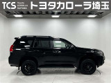 外板色はブラック(202)!