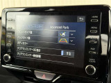 ★Advanced Park装備されております★