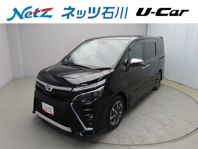 トヨタ ヴォクシー 