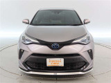 C-HR ハイブリッド 1.8 G モード ネロ セーフティ プラス 