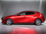 MAZDA3ファストバック 1.8 XD プロアクティブ ツーリング セレクション 
