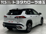 外板色はアティチュードブラックマイカ/プラチナホワイトパールマイカ2トーン(2PS)!ボディサイズは全長449&times;全幅182&times;全高162センチ!車幅の関係上3ナンバー登録となります!