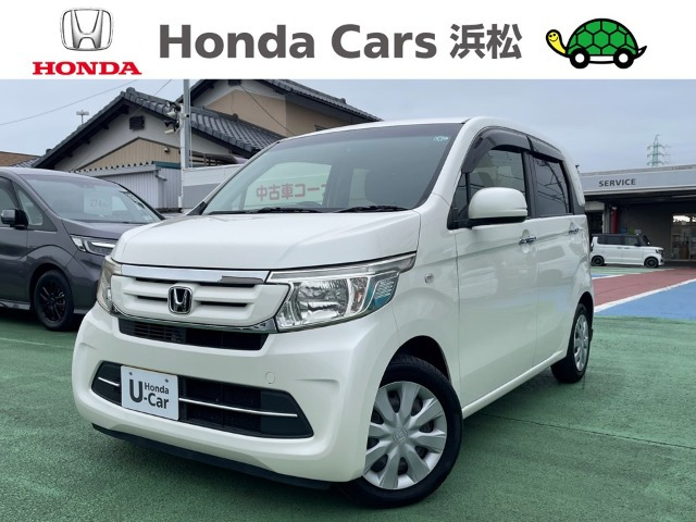 ホンダ N-WGN 