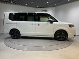 先進の安全運転支援システム「HondaSENSING」がもたらす、より安心と快適性です。
