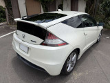 CR-Z 1.5 アルファ 