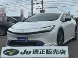 トヨタ プリウス