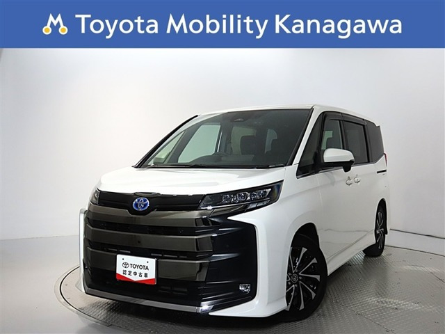 トヨタ ノア 