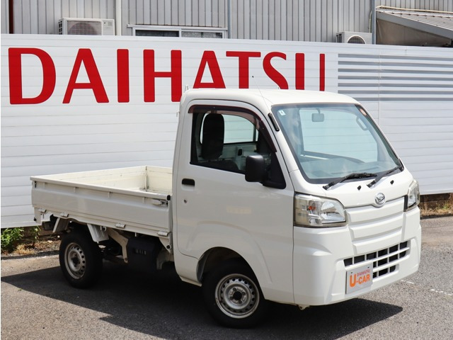 ダイハツ ハイゼットトラック 