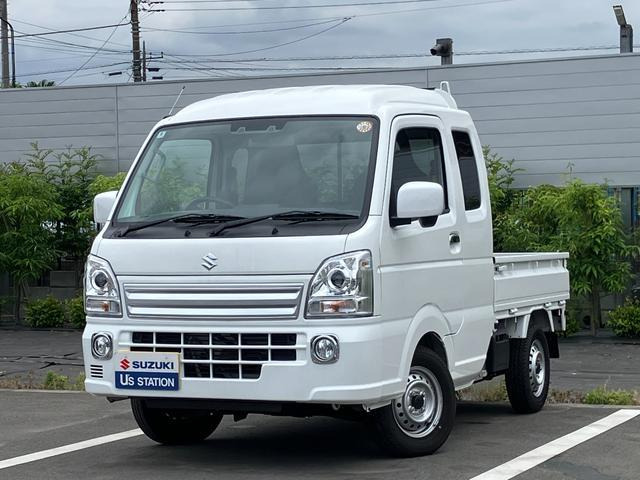 スズキ キャリイ 