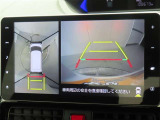 バックモニターは車庫入れの強い味方。 車は構造上、死角がたくさん。後退時の死角をチェックするために便利ですよ。 ただし、バックは目視で確認する事が重要ですよ。