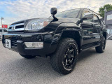 ハイラックスサーフ 2.7 SSR-X 20thアニバーサリーエディション 4WD 
