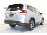 フォレスター 2.5 ツーリング 4WD 元レンタカー