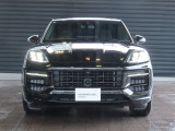 カイエンクーペ GTS ティプトロニックS 4WD 