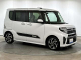 タントカスタム RS スタイルセレクション 