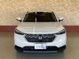 ヴェゼル 1.5 e:HEV X 4WD 