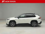 RAV4  PHV 2.5 ブラック トーン E-Four 4WD