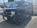 ホンダ N-WGNカスタム