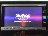 【オーディオ機能】オーディオは、フルセグTVの他にDVD/CDプレーヤーを装備♪もちろんFM/AMラジオもお聞きいただけます♪