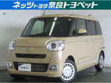 小回りがきくのは大変便利!この車体ならではの場所へも導いてくれますよ!
