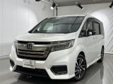 令和3年式ステップワゴンが入荷いたしました
