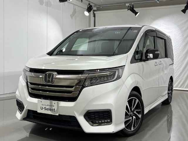 ステップワゴン 1.5 スパーダ クールスピリット ホンダ センシング