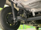 お車を安心してお乗りいただく為には、足回りの定期点検が欠かせません。サービスサポート(有償保証)では無料点検もご提供しており、安心のカーライフをお過ごしいただけるサポート体制が整っています。