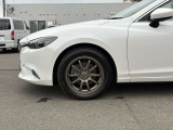 アテンザ 2.2 XD 4WD ディーゼルターボ 4WD
